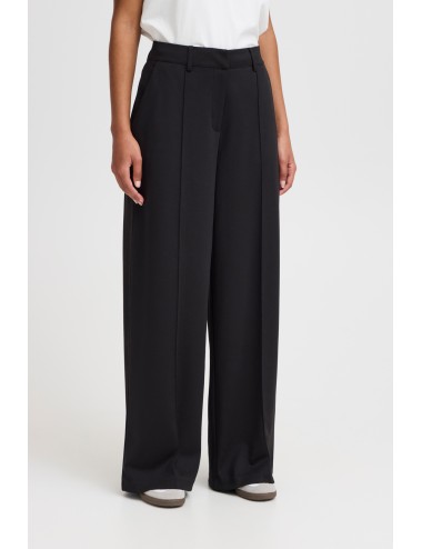 Pantalón vestir KATE negro