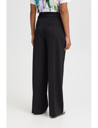 Pantalón vestir KATE negro