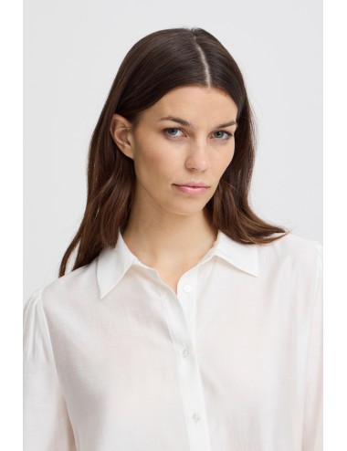 Camisa KARLANI blanco