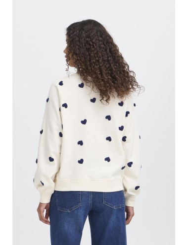 Sudadera KASURA marino