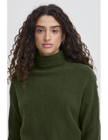 Jersey DASILA verde