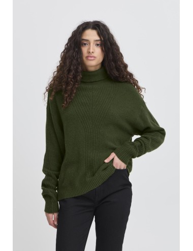 Jersey DASILA verde
