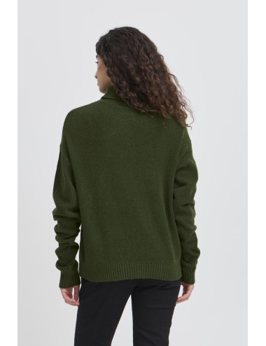 Jersey DASILA verde