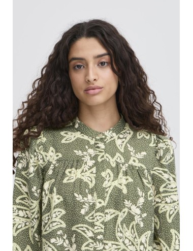 Blusa FINOLA verde