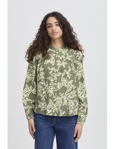 Blusa FINOLA verde