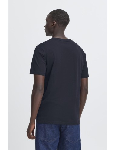 Camiseta KUBERT marino