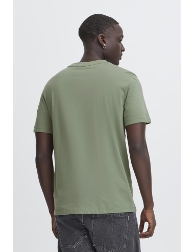 Camiseta KUBERT verde