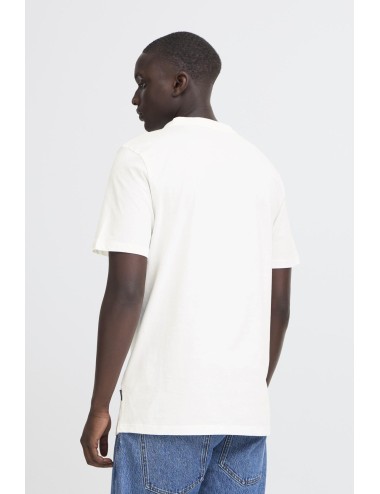 Camiseta KUBERT blanco