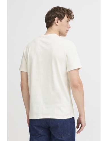 Camiseta KIBE blanco