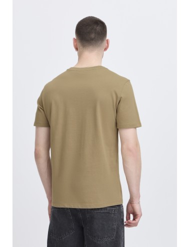 Camiseta KIBE camel