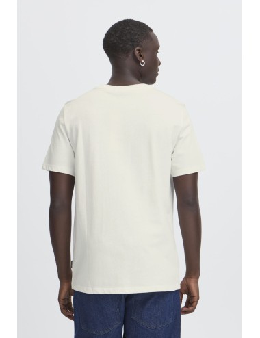 Camiseta KIBE blanco