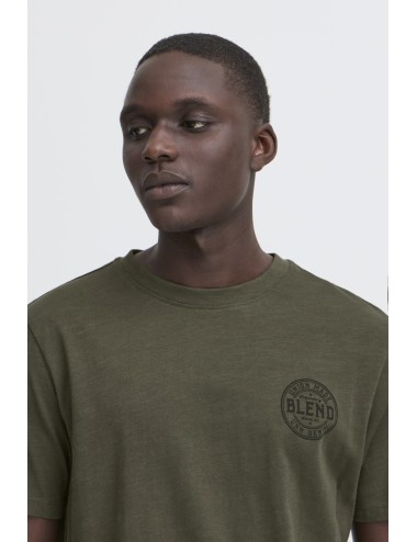 Camiseta KIDI verde