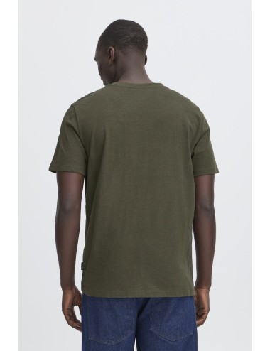 Camiseta KIDI verde