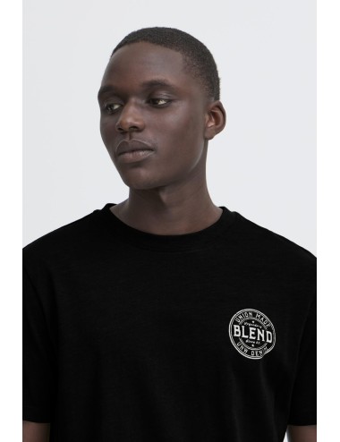 Camiseta KIDI negro