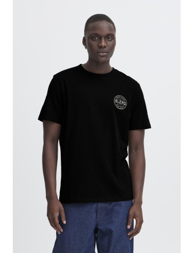 Camiseta KIDI negro