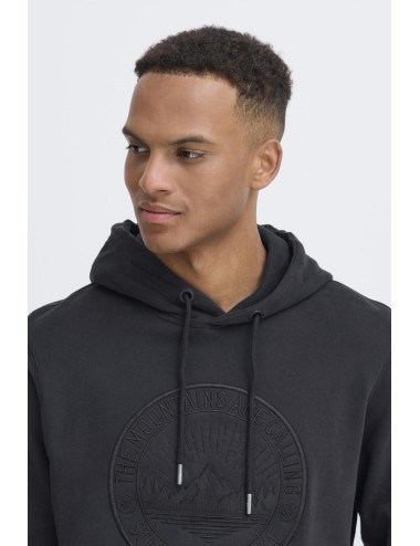 Sudadera IRO negro