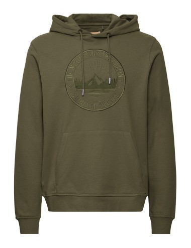 Sudadera IRO verde