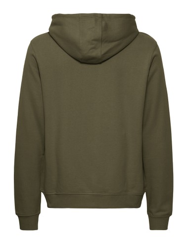 Sudadera IRO verde