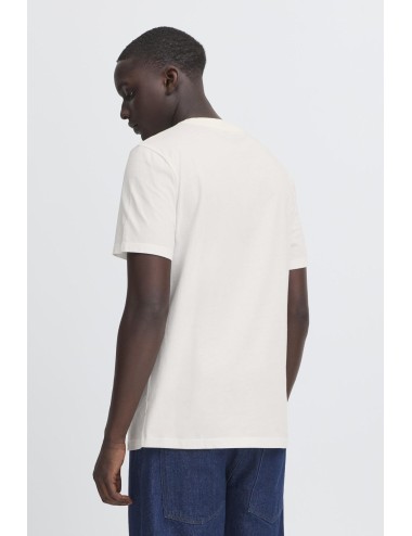 Camiseta KIAM blanco
