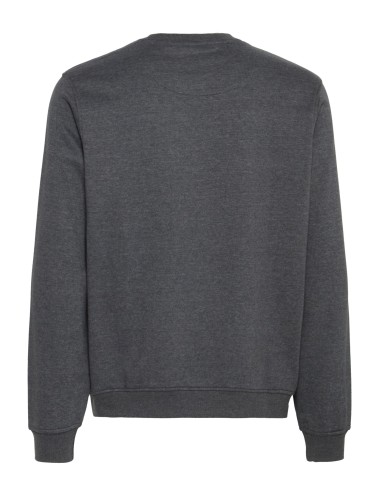 Sudadera IBRAT gris
