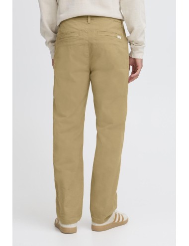 Pantalón chino recto NATAN...