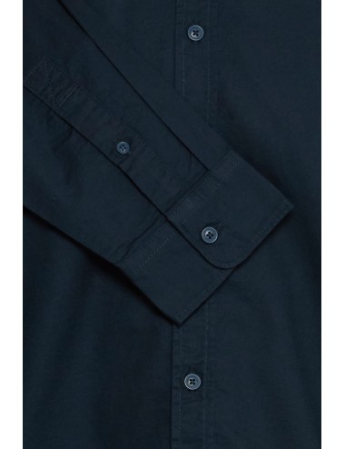Camisa FOREST marino