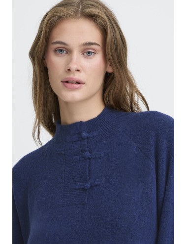 Jersey DASILA azul