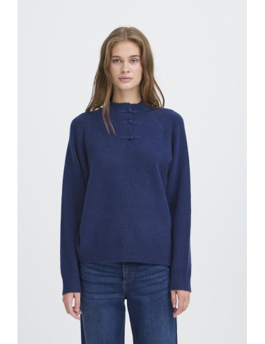 Jersey DASILA azul
