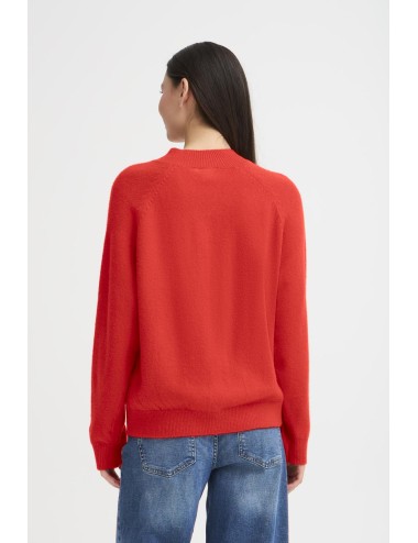 Jersey DASILA rojo