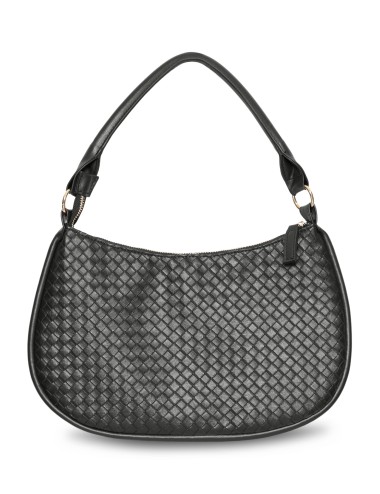 Bolso MARGRETHE negro