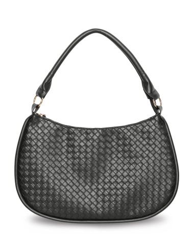 Bolso MARGRETHE negro
