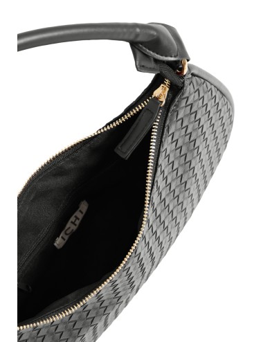 Bolso MARGRETHE negro