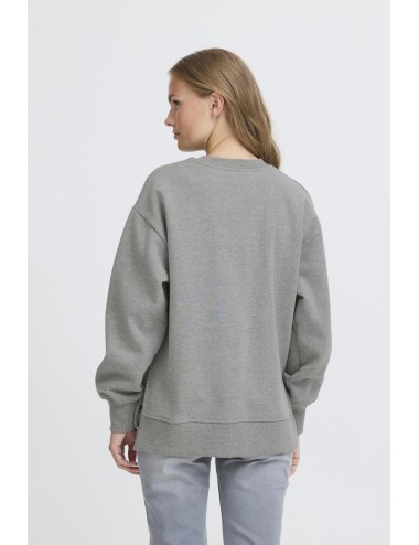 Sudadera OLINNE gris