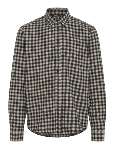 Camisa AUGO marino