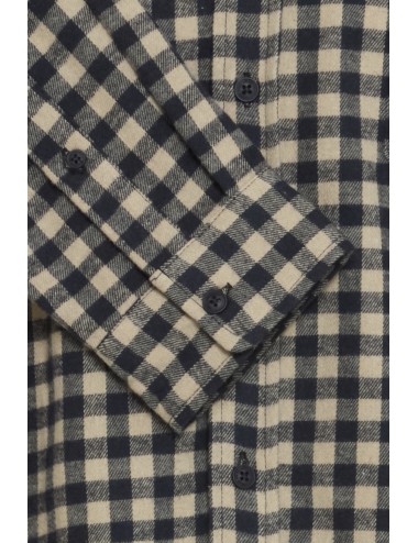 Camisa AUGO marino