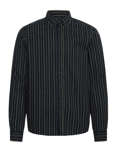 Camisa DENNO marino