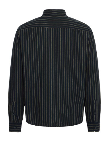 Camisa DENNO marino