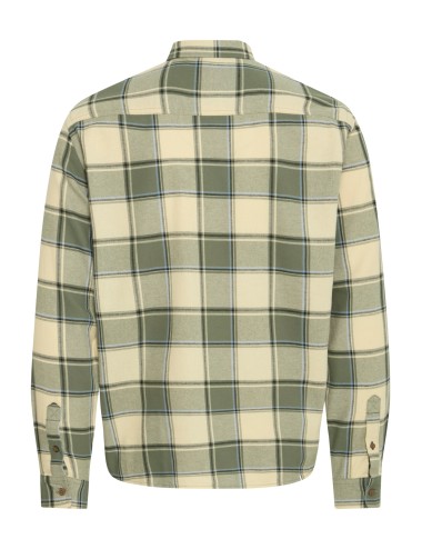 Camisa DAG verde