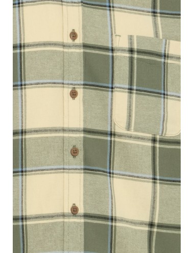 Camisa DAG verde
