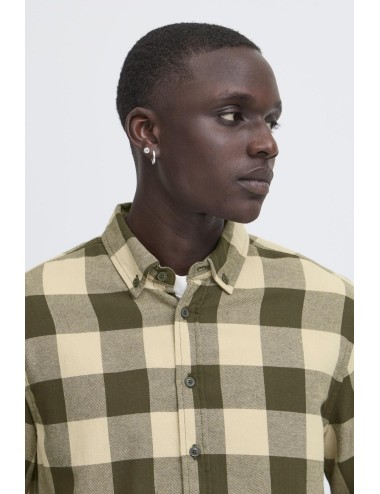 Camisa BUSTER verde