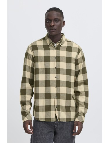 Camisa BUSTER verde