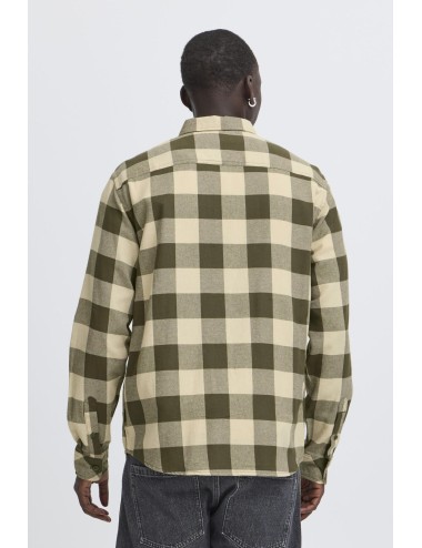 Camisa BUSTER verde