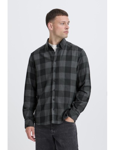 Camisa BUSTER negro