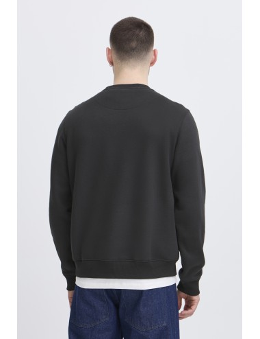 Sudadera IB negro