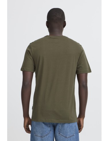 Camiseta KEVO verde