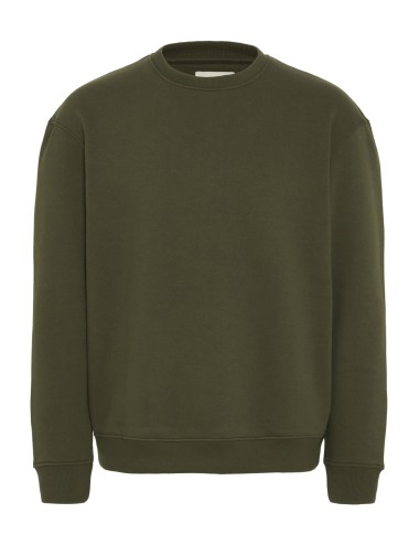 Sudadera ANGO verde