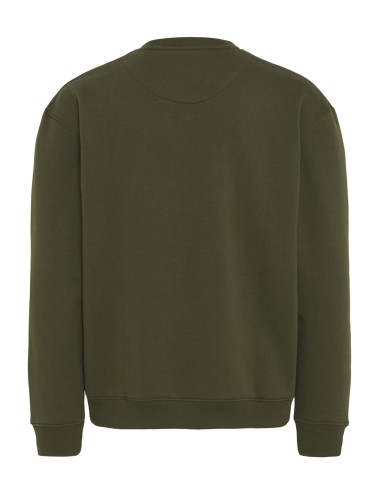 Sudadera ANGO verde