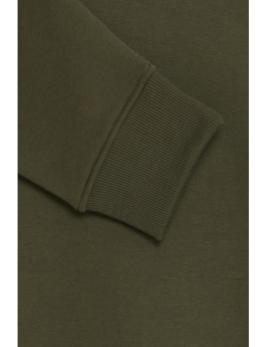 Sudadera ANGO verde