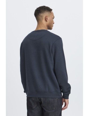 Sudadera IAN marino
