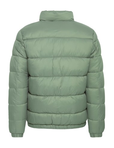Cazadora acolchada EIDEN verde